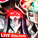 Overlod Wallpaper 4K-APK