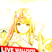 Love Niki Wallpapers HD icon