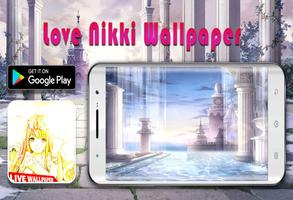 پوستر Love Niki Wallpapers HD