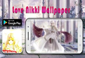 برنامه‌نما Love Niki Wallpapers HD عکس از صفحه