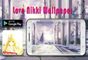 برنامه‌نما Love Niki Wallpapers HD عکس از صفحه