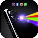 Color Flash Alert : Call APK
