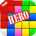 Color hero