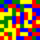 Color Flood (Unreleased) icon