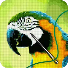 Cross Stitch APK download