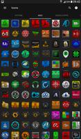 Colorful Nbg Icon Pack (Read Description v7.2 out) โปสเตอร์