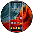 Colorful Succinct Business Theme APK