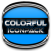 Colorful Icon Pack (Read Description) APK