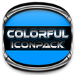 Colorful Icon Pack (Read Description)
