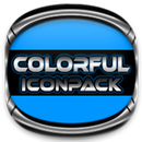 Colorful Icon Pack (Read Description) APK