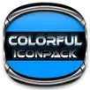 APK Colorful Icon Pack (Read Description)