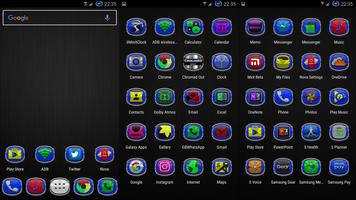 Colorful Icon Pack 截图 2