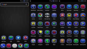 Colorful Icon Pack (Read Description) ภาพหน้าจอ 2