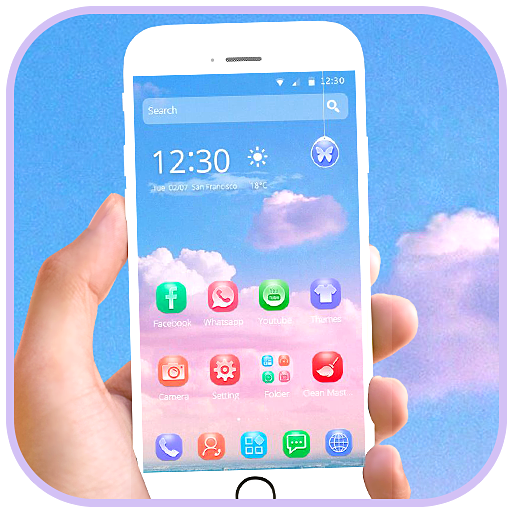 Color Life Live wallpaper