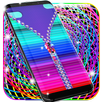 Colorful zip locker APK