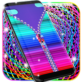 APK Colorful zip locker