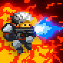 Dungeon Knight: Roguelike Game APK
