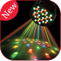 Disco light