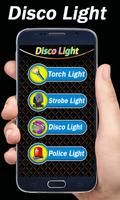 Disco light screenshot 3
