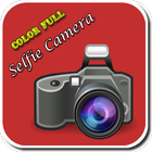 ColorFull Selfie Camera HD icône