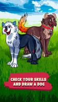Dog Avatar Creator - Pet Cartoon Maker पोस्टर
