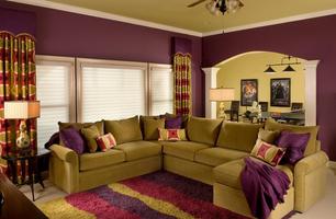 Color Full Home Paint Ideas ảnh chụp màn hình 2