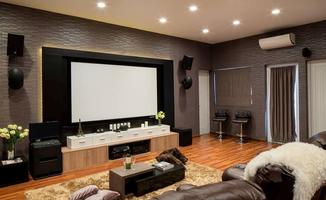 Color Full Home Paint Ideas ảnh chụp màn hình 3