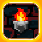 Dungeon Maker - 2D Action Game 圖標