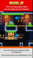 Dungeon Maker - 2D Action Game 海報