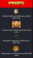 Dungeon Maker - 2D Action Game ảnh chụp màn hình 2