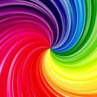 Colorful Wallpaper Pictures HD Images Free Photos icône
