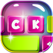Color Keyboards For Android