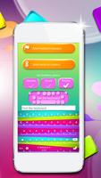 Color Keyboards For Android screenshot 1