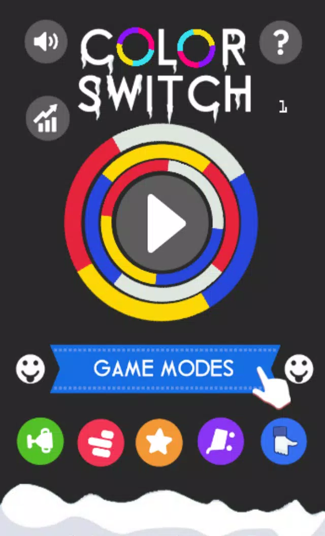 color switch 2018 APK for Android Download