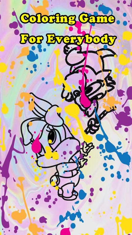 Fun Looney-Tunes Coloring Online Game APK Download - Free Comics APP ... Fun Looney-Tunes Coloring Online Game APK Download - Free Comics APP ...
