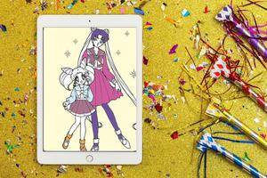 Sailor Moon Screenshot 3