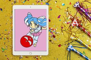 Sailor Moon Screenshot 1