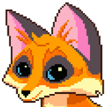 Color by Numbers. Pixel Art