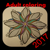 Adult coloring books : recolor APK