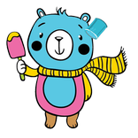 Coloring Animals For Kids