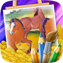 Fine Art Coloring Book APK