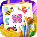 Insect Coloring Books APK