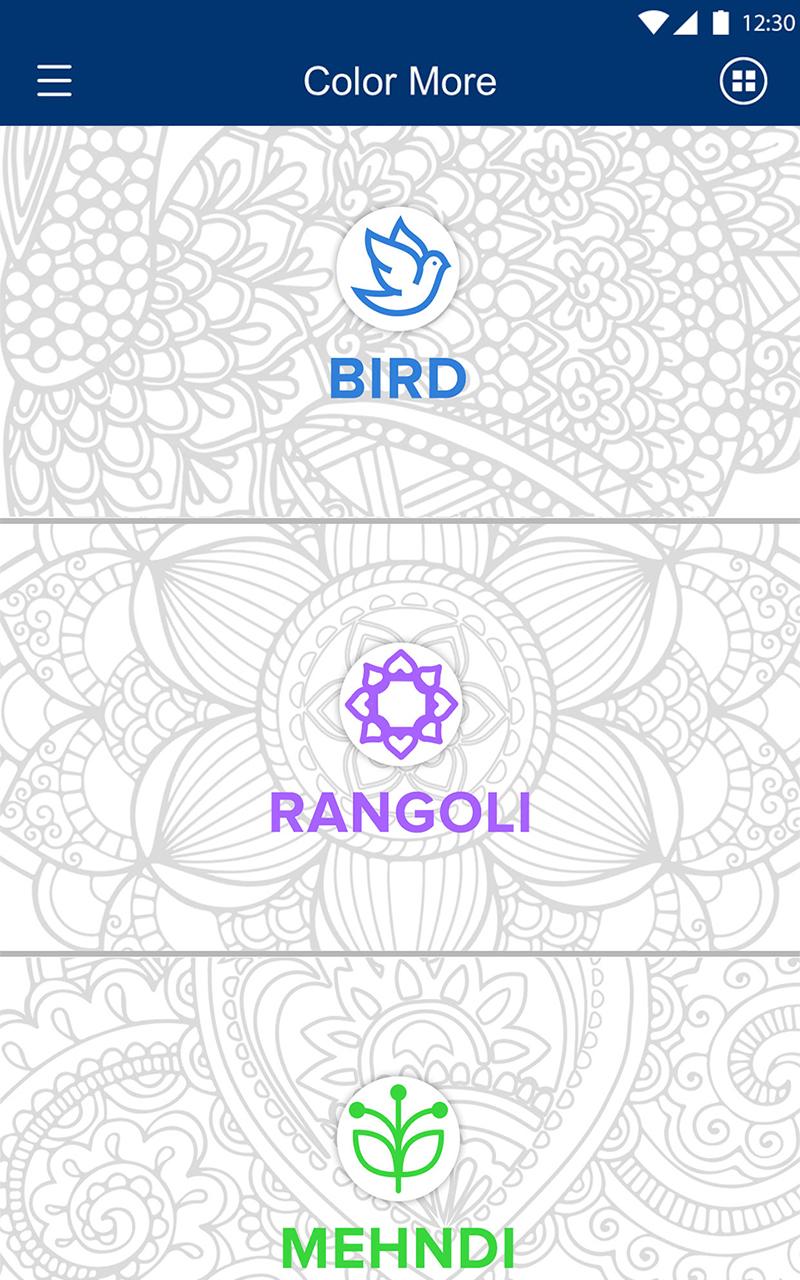 Download 234+ Mandala Coloring Pages Mod Apk PNG PDF File - You can