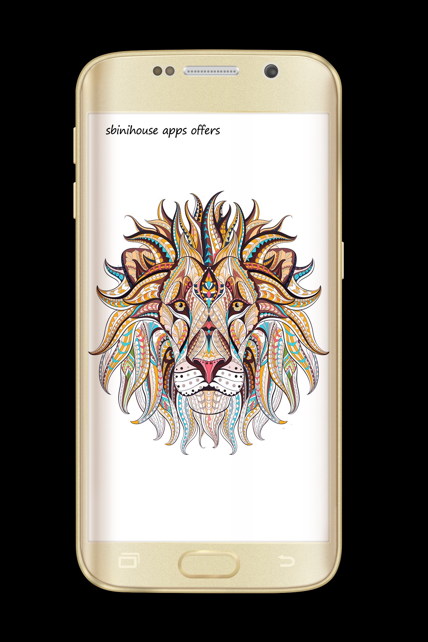 6800 Coloring Book For Adults Game Free