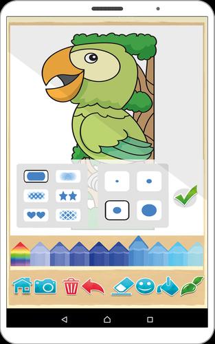 Mewarnai amp; lukisan untuk anak APK Download  Gratis Santai 