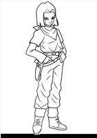 COLORING HERO 스크린샷 1
