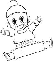 COLORING HERO 스크린샷 2