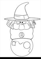 COLORING HERO 스크린샷 3