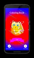 Coloring Book For Adults ảnh chụp màn hình 3