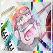 Coloring For Clash Royale